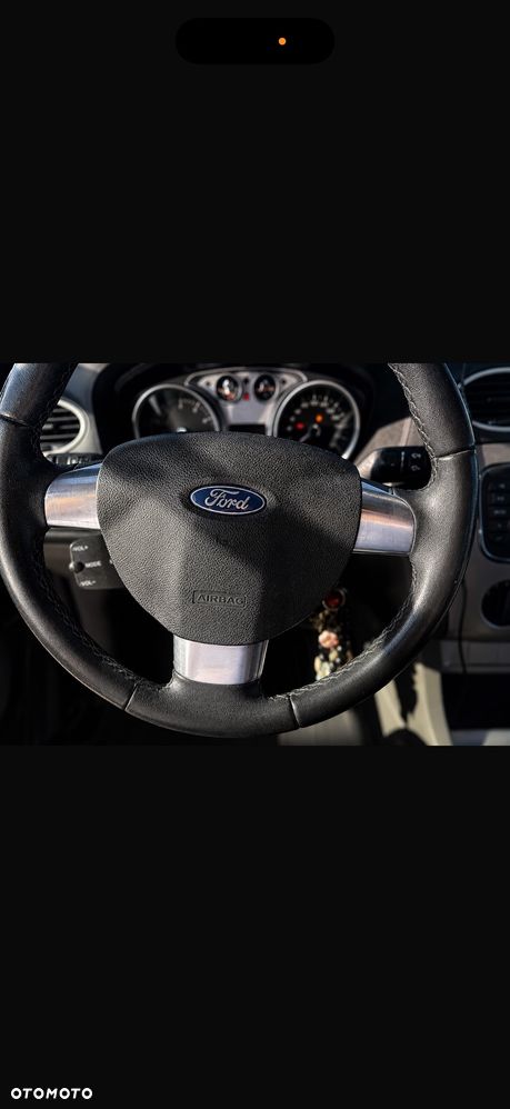Ford Focus - 4