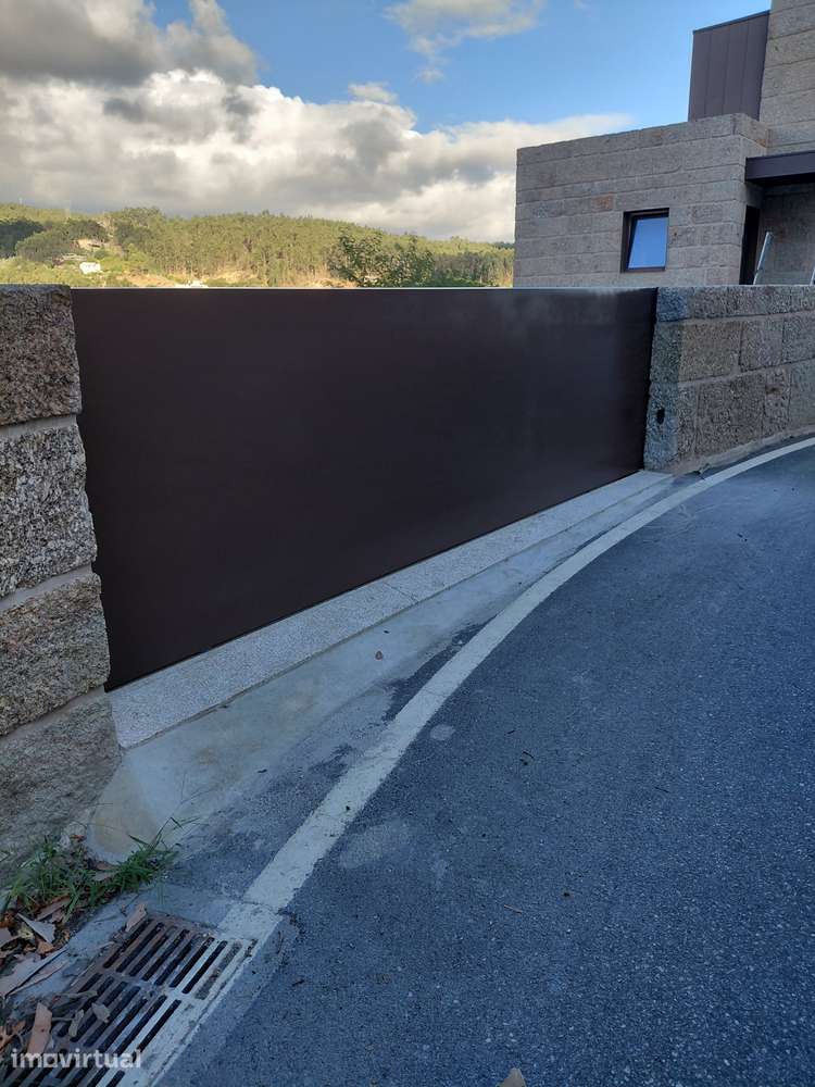 Brevemente Moradia para venda em Entre Os Rios Penafiel - Grande imagem: 4/5