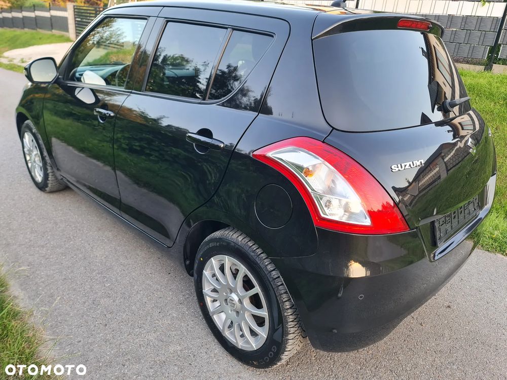 Suzuki Swift - 9