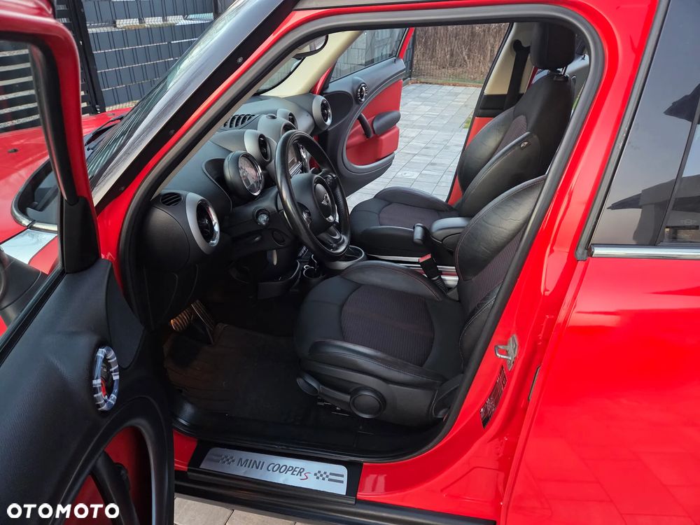 MINI Countryman Cooper S - 27