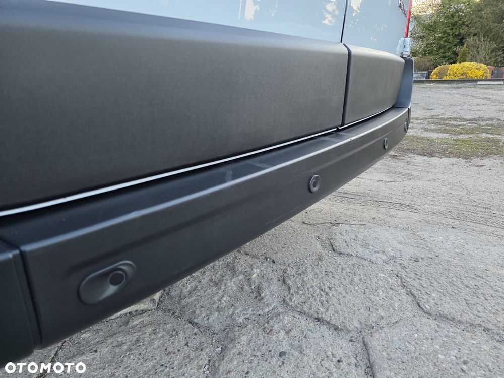 Renault Master L3h2 2.3 136 km Polski Salon Jak Nowy!!! - 33