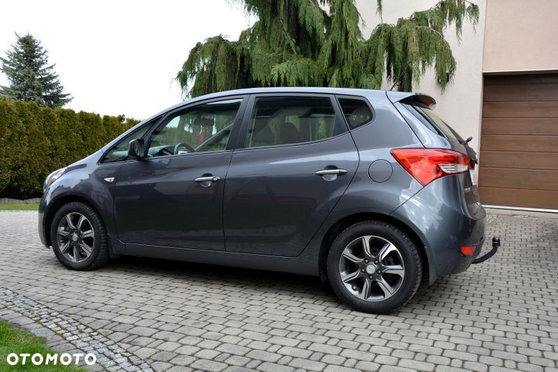 Hyundai ix20 1.4 Classic + - 2