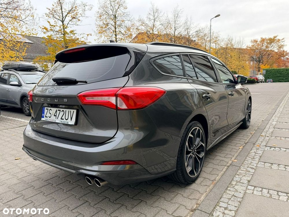 Ford Focus - 6