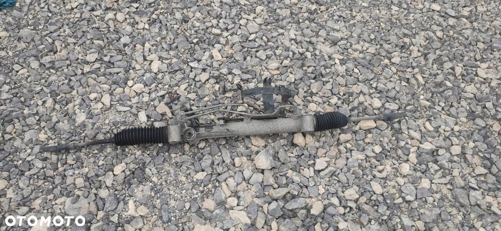 PRZEKŁADNIA KIEROWNICZA SAAB 9-3 LIFT VECTRA C 025-0080-082-101 - 1