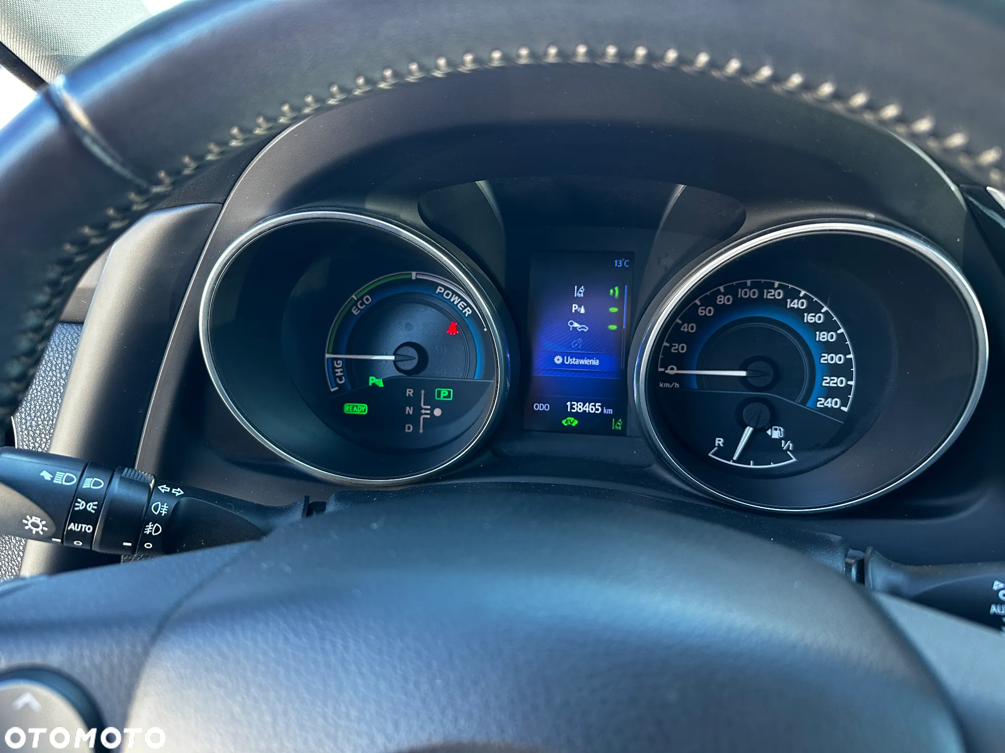 Toyota Auris - 9