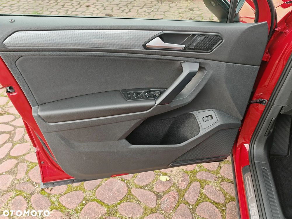 Volkswagen Tiguan 1.5 TSI EVO Life DSG - 8