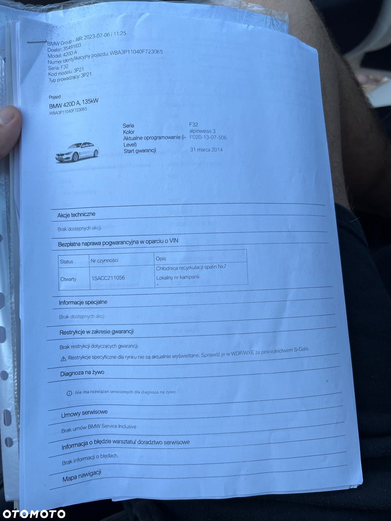 BMW Seria 4 - 19