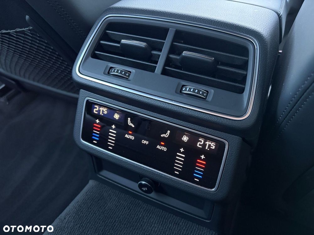 Audi A6 Limousine - 25