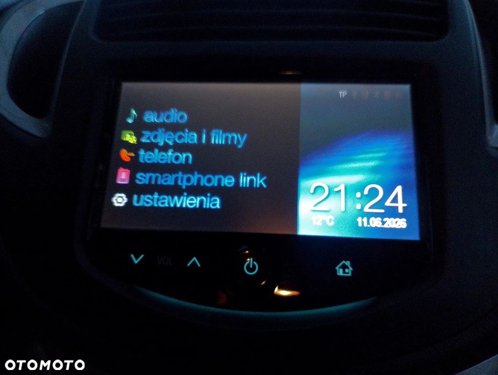 Chevrolet Trax 1.4T LT - 25