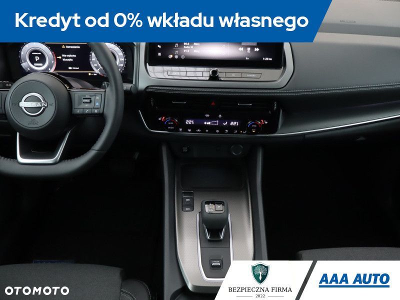 Nissan Qashqai - 14