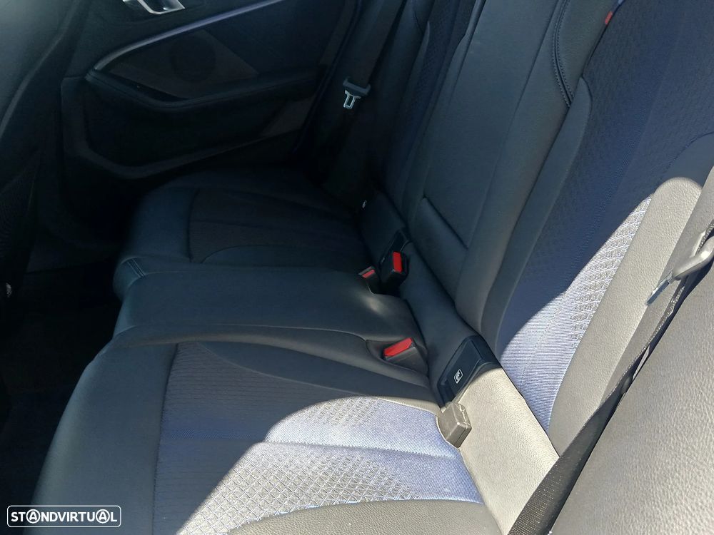 BMW 216 Gran Coupé d Pack Desportivo M - 26