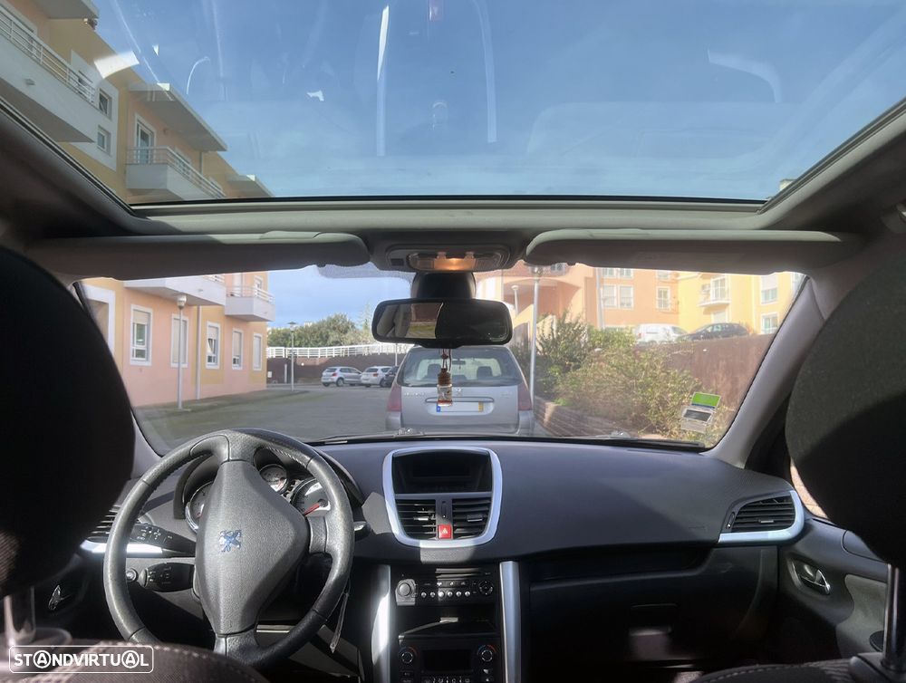 Peugeot 207 SW 1.4 Sport - 5