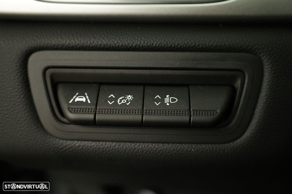 Renault Captur 1.0 TCe Techno - 19