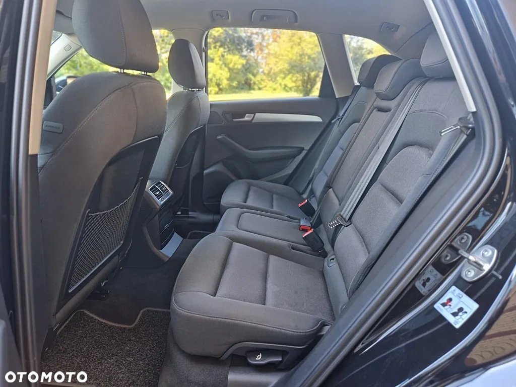 Audi Q5 2.0 TDI - 18