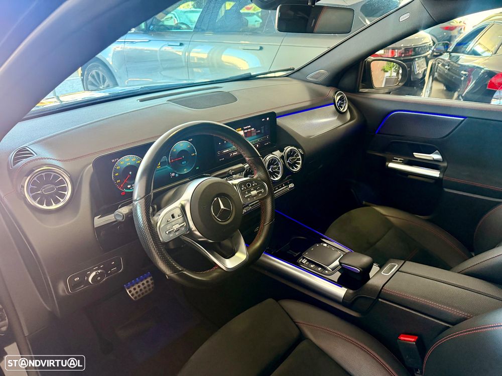 Mercedes-Benz EQA 250+ - 31