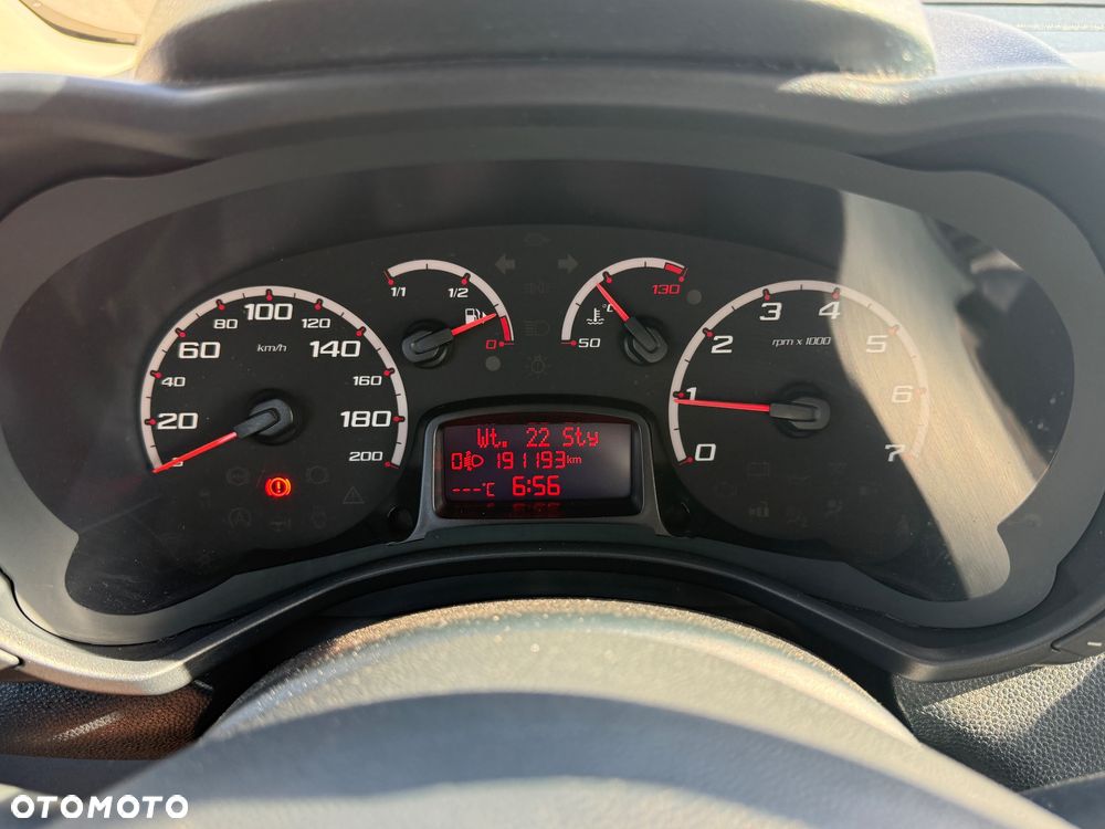 Ford KA 1.2 Start-Stopp-System Cool & Sound Edition - 14