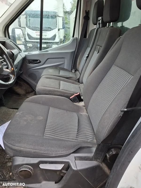 Ford Transit - 11