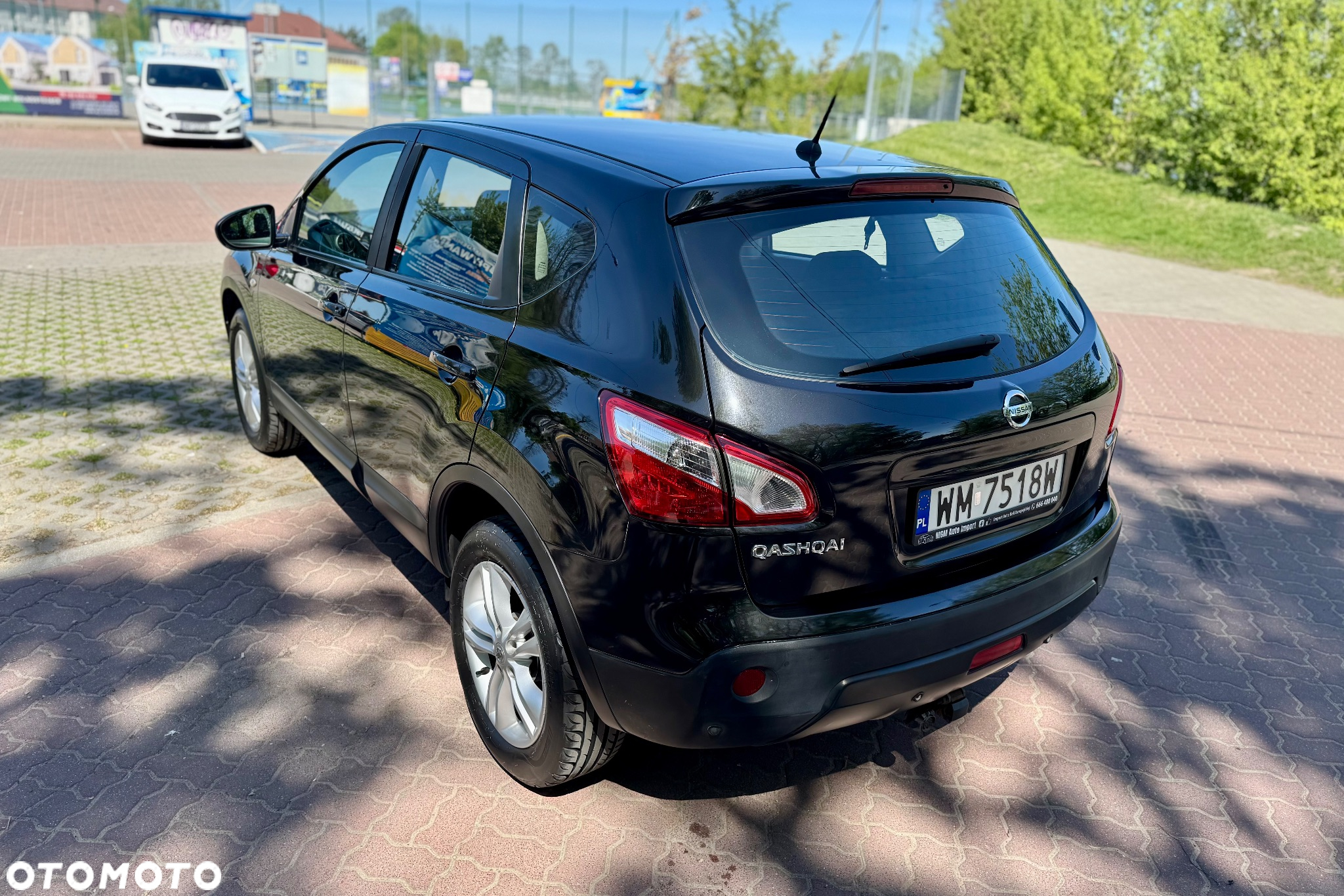 Nissan Qashqai - 12