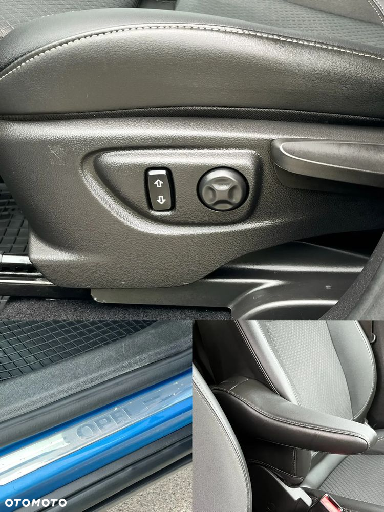 Opel Mokka 1.4 T Cosmo S&S - 29