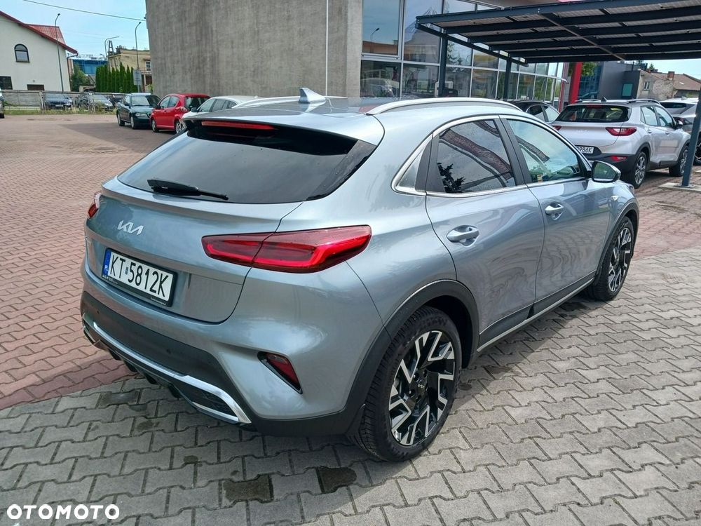 Kia XCeed 1.6 T-GDI M DCT - 2