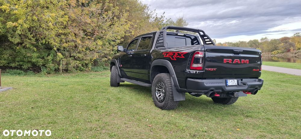 RAM 1500 TRX - 6