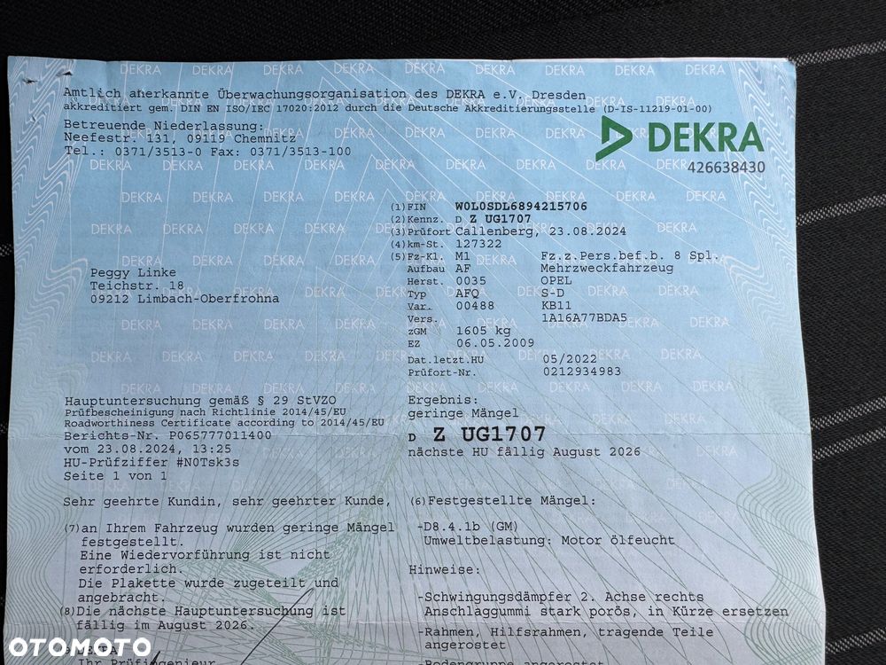 Opel Corsa 1.2 16V Edition - 14