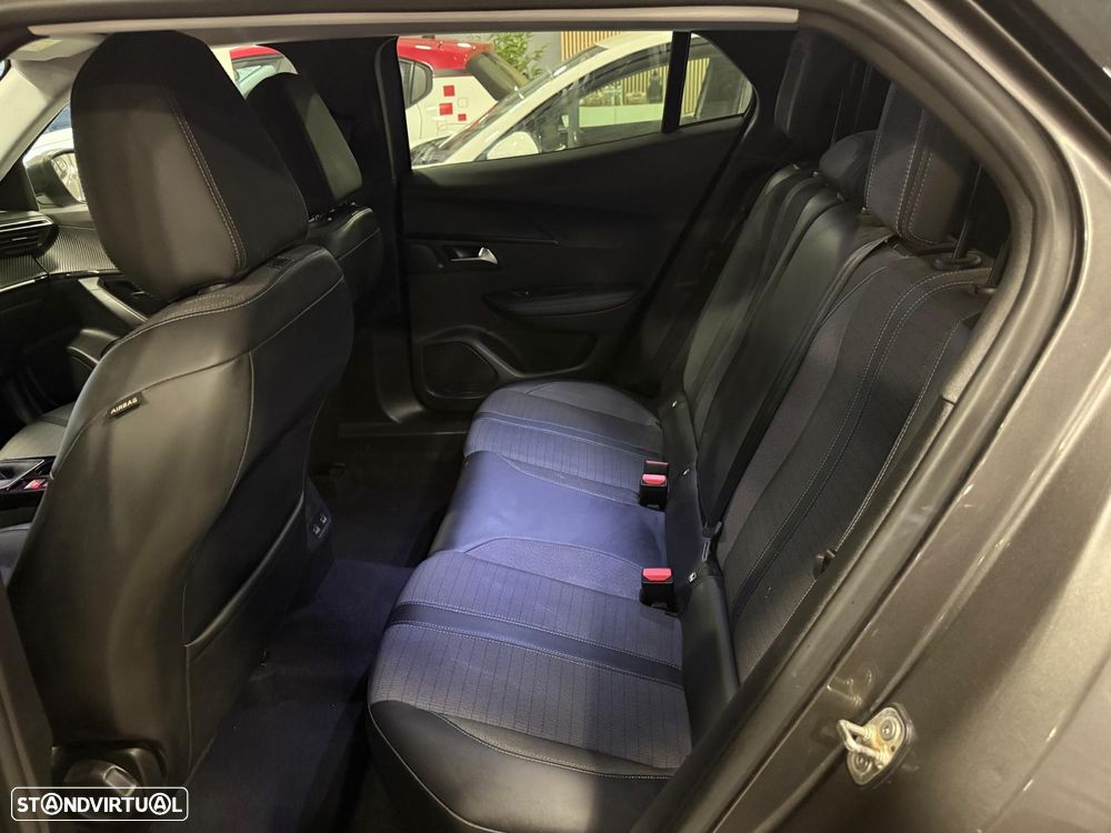 Peugeot 2008 PureTech 100 Stop&Start Active - 6