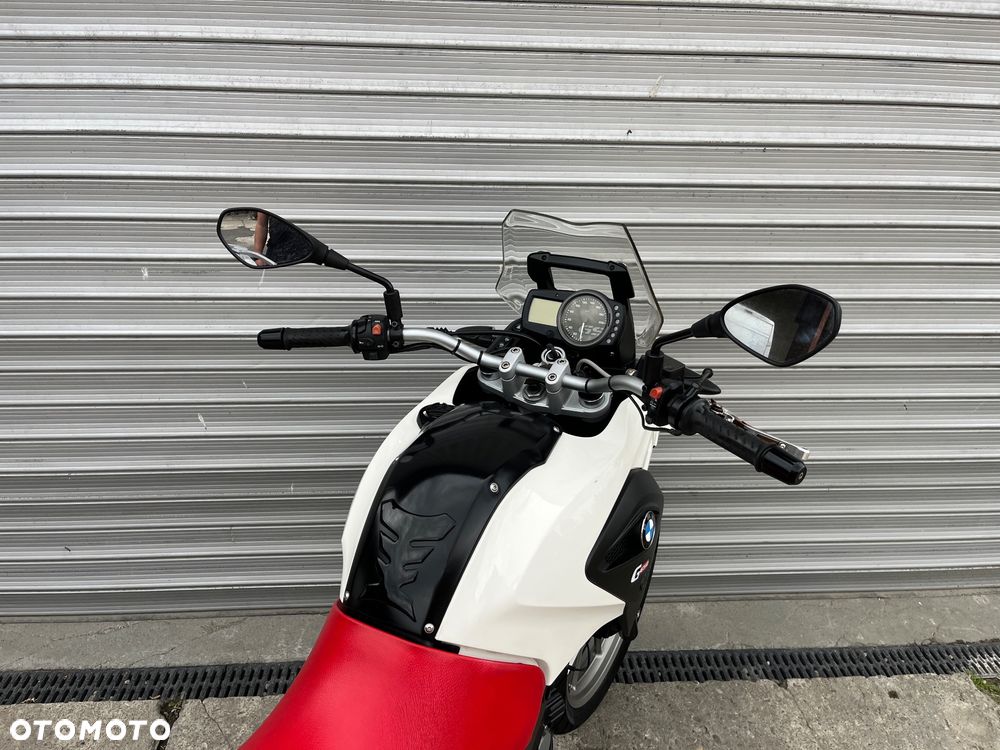 BMW G - 15