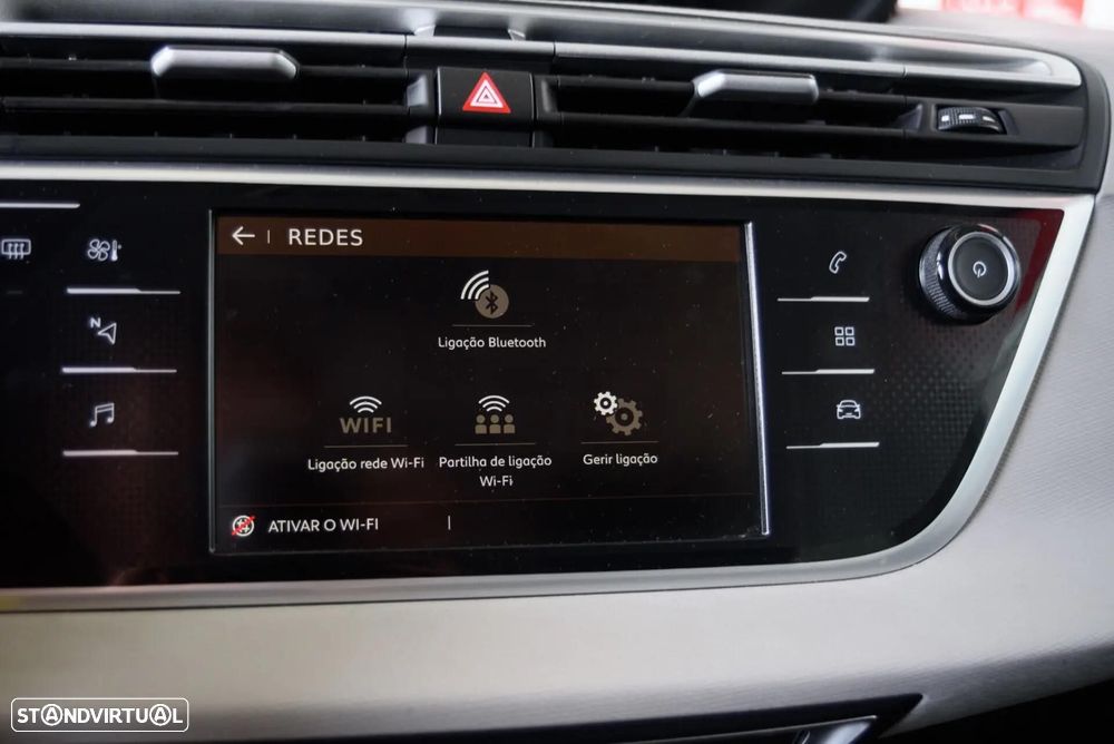 Citroën Grand C4 Spacetourer 1.5 BlueHDi Origins EAT8 - 33