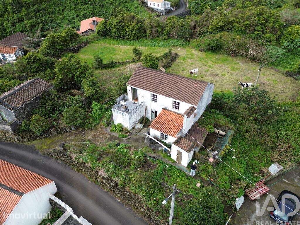 Casa de Campo T2 em Lajes do Pico de 90 m2 - Grande imagem: 2/16