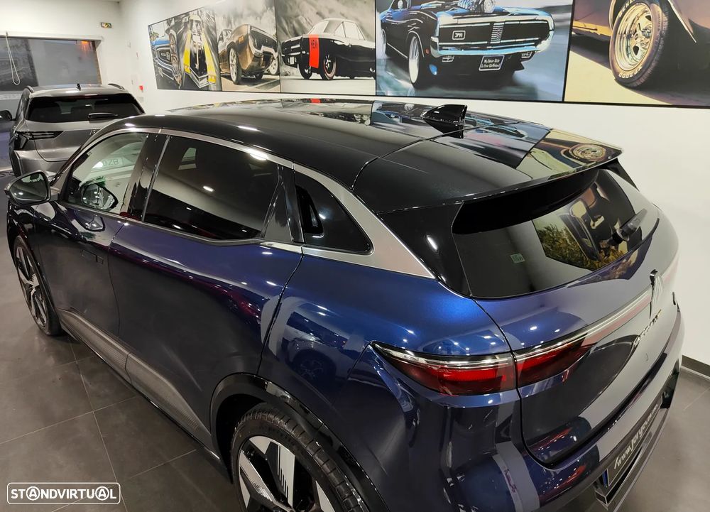 Renault Mégane E-Tech EV60 Techno - 29