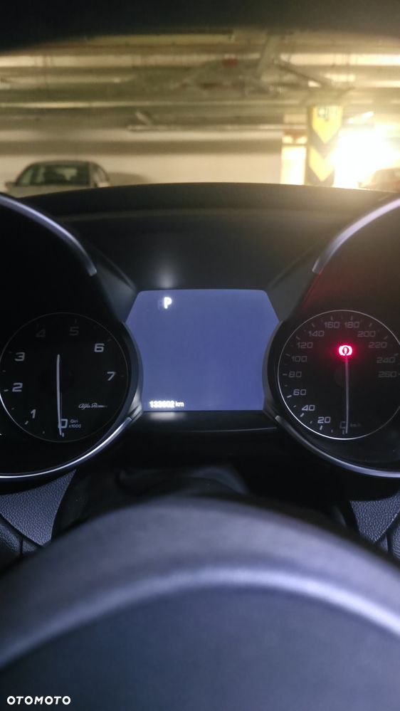 Alfa Romeo Giulia 2.0 Turbo Veloce Q4 - 17