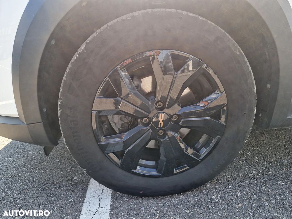 Dacia Jogger 7 locuri ECO-G 100 Extreme+ - 5