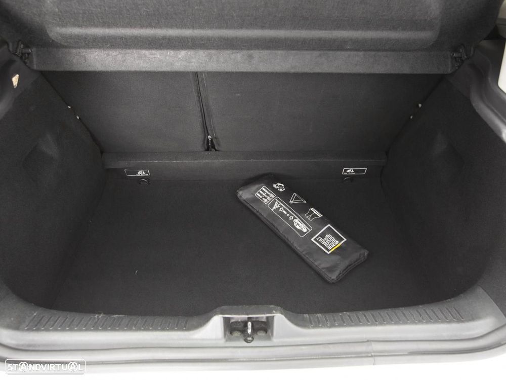 Renault Clio 1.5 dCi Zen - 6