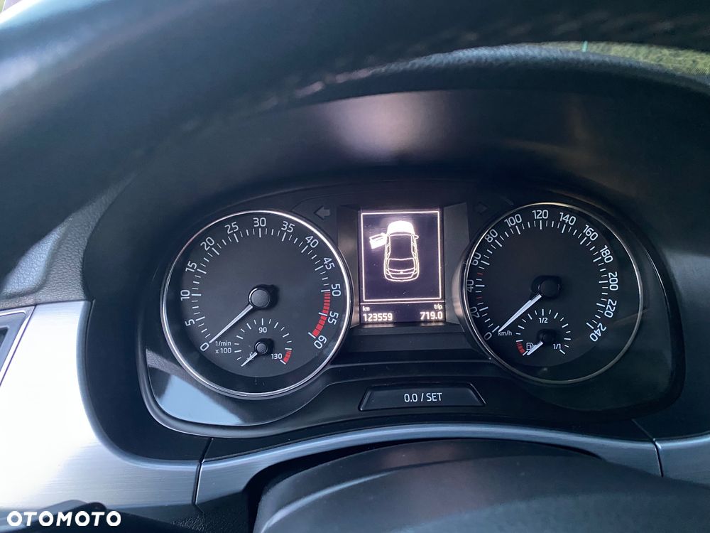 Skoda Fabia 1.4 TDI Ambition - 4