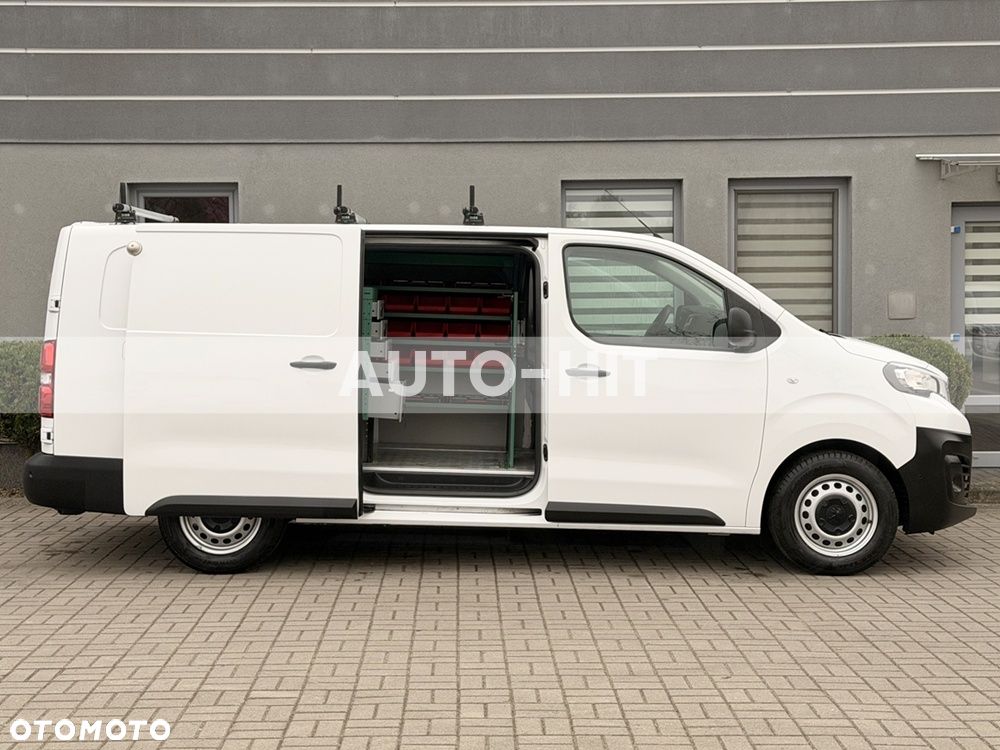 Peugeot Expert - 12