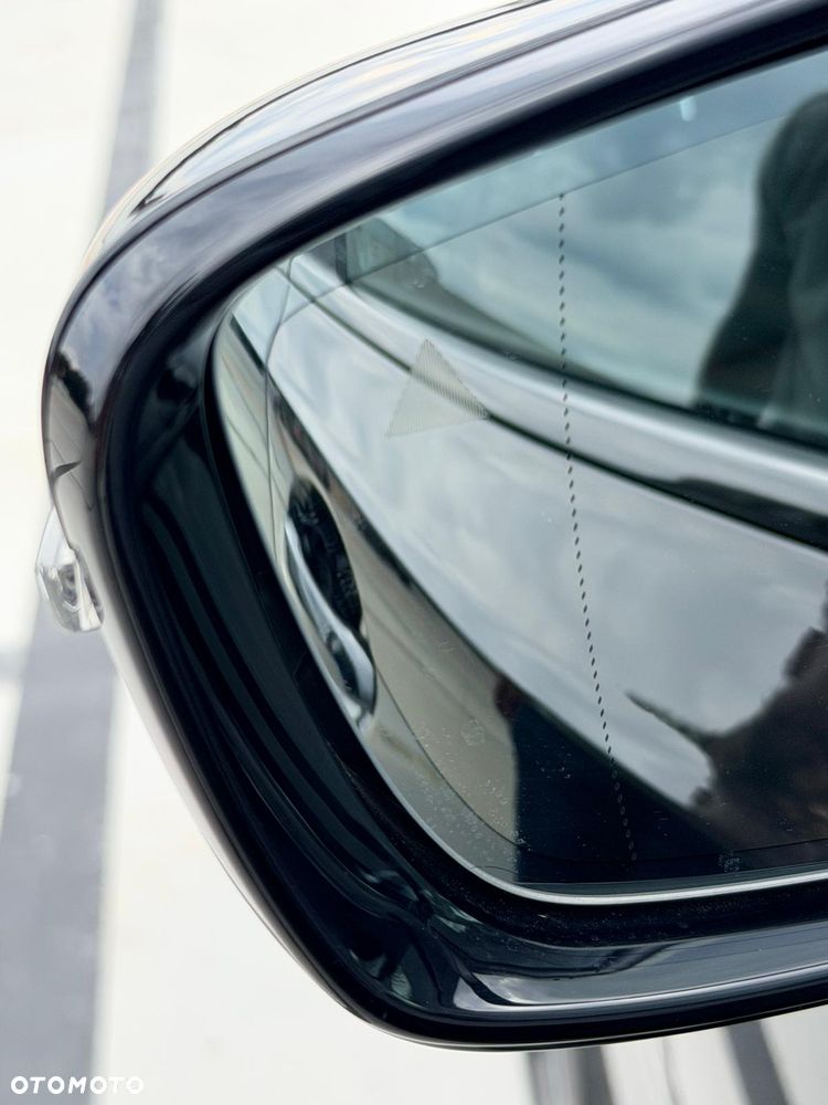 BMW Seria 3 320d xDrive M Sport - 33