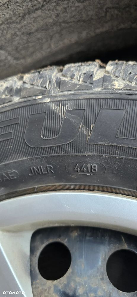 Kia Venga 1.4 L - 20