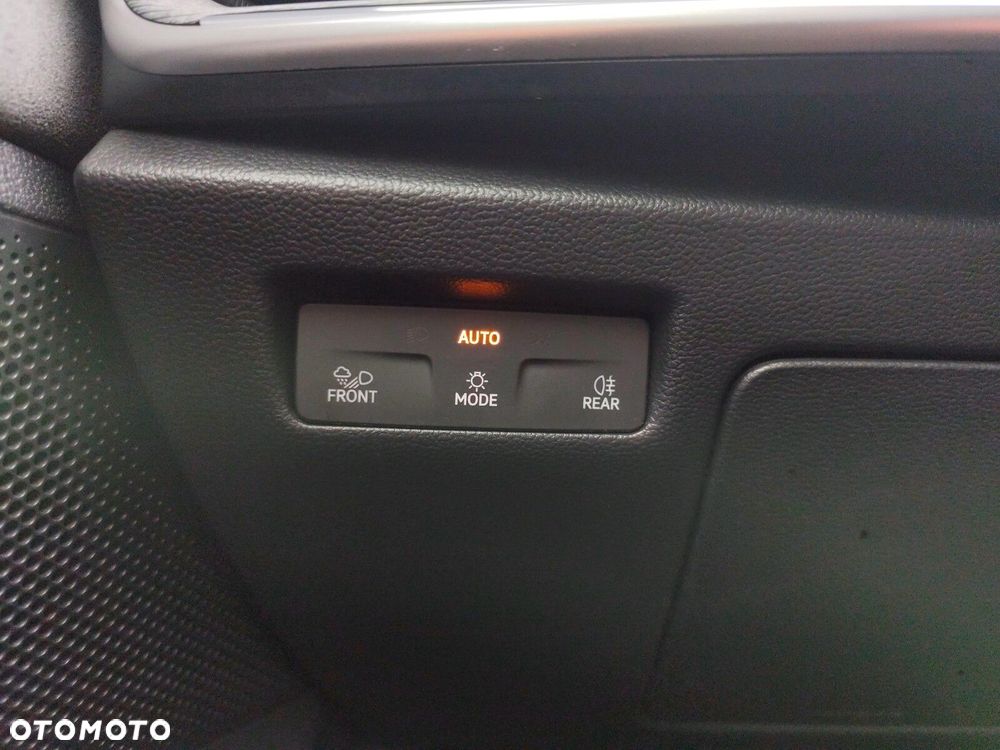 Skoda Superb - 21