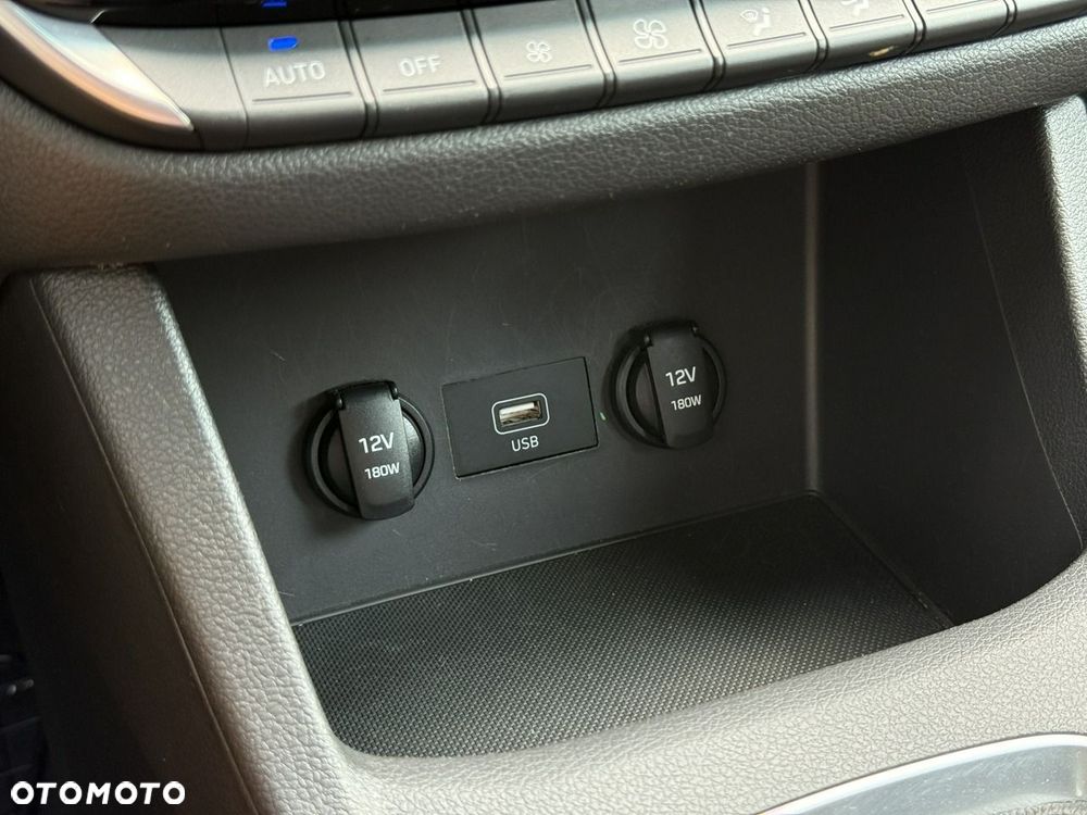 Hyundai i30 1.0 T-GDI Smart - 24