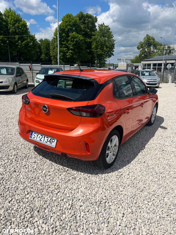 Opel Corsa - 4