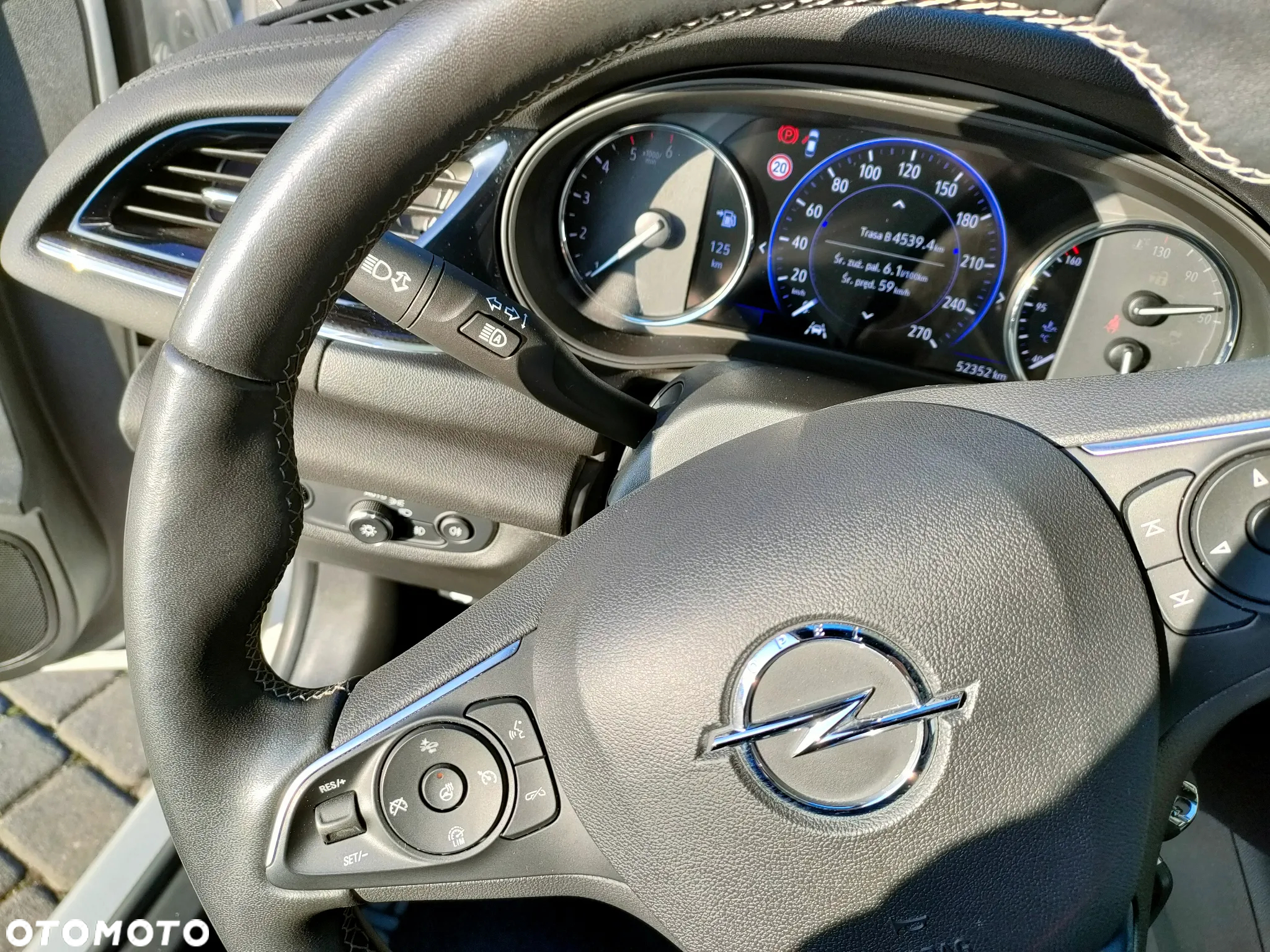 Opel Insignia 2.0 CDTI Elegance S&S - 15