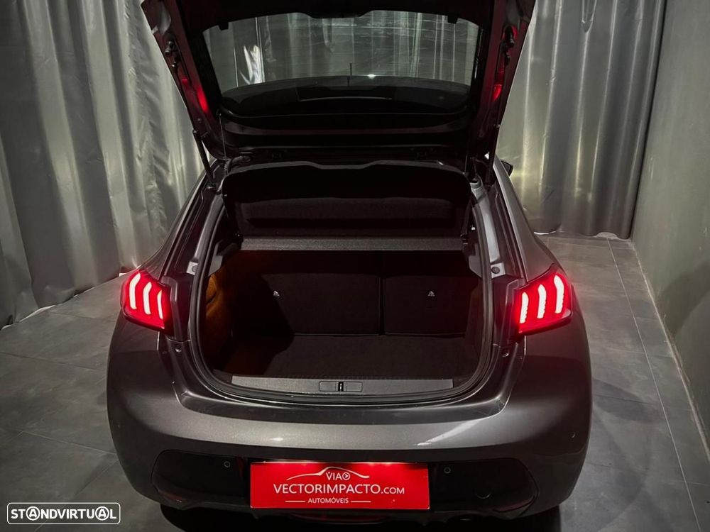 Peugeot 208 1.2 PureTech Allure - 7