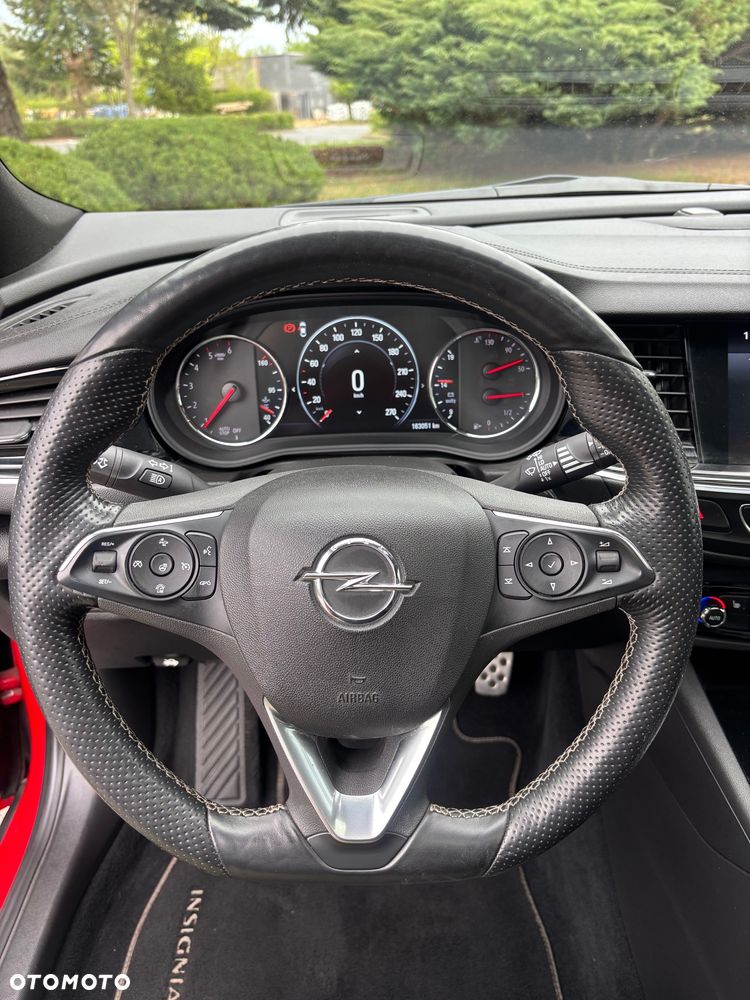 Opel Insignia 2.0 Ultimate - 14