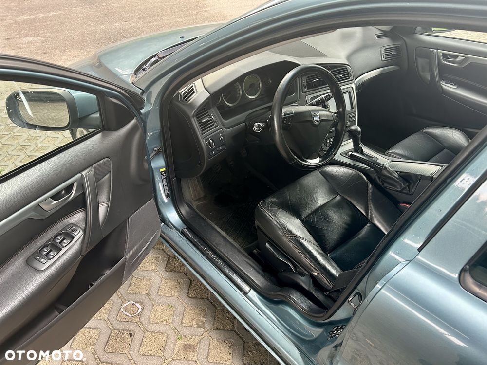 Volvo S60 - 8