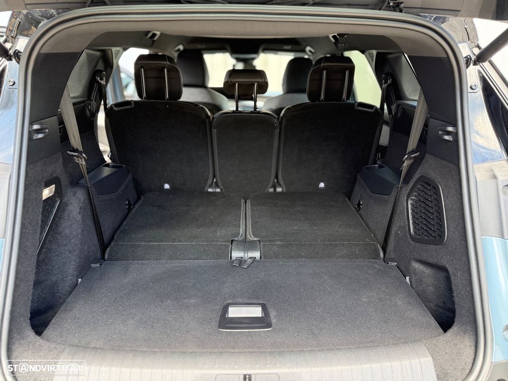 Peugeot 5008 - 6