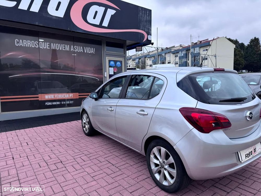Opel Corsa-e - 11