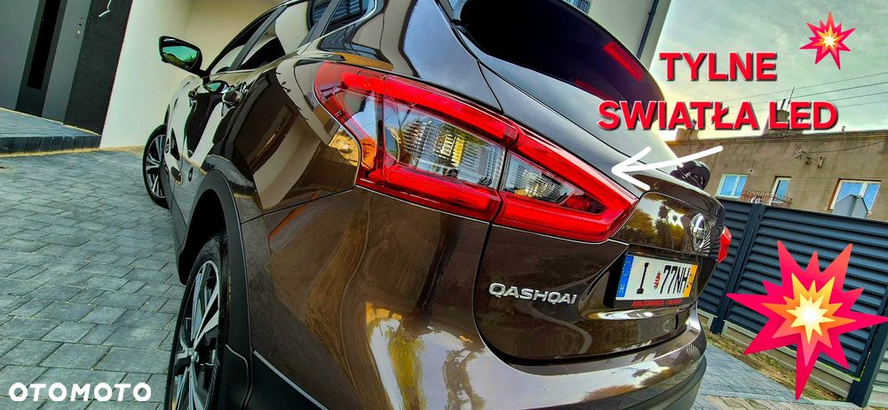 Nissan Qashqai - 34