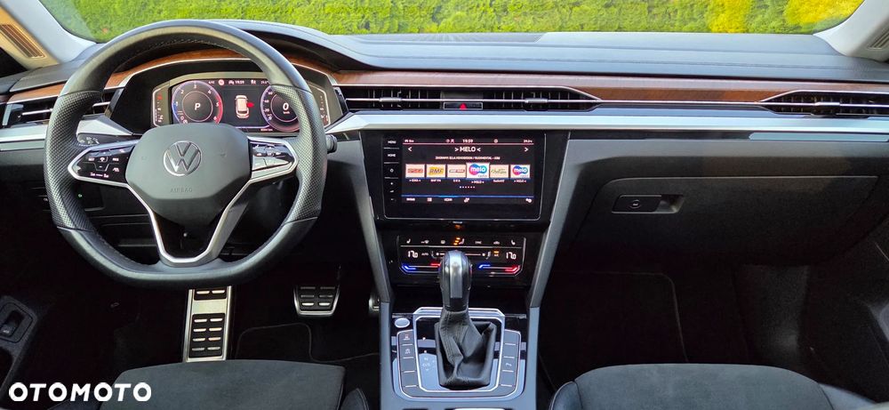 Volkswagen Arteon - 13
