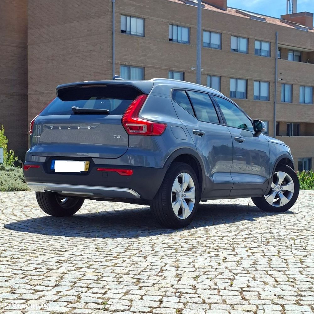 Volvo XC 40 1.5 T3 Momentum - 3